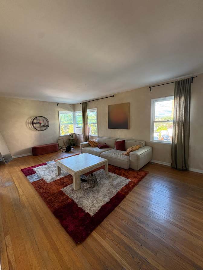 Lorette Ibanco's room