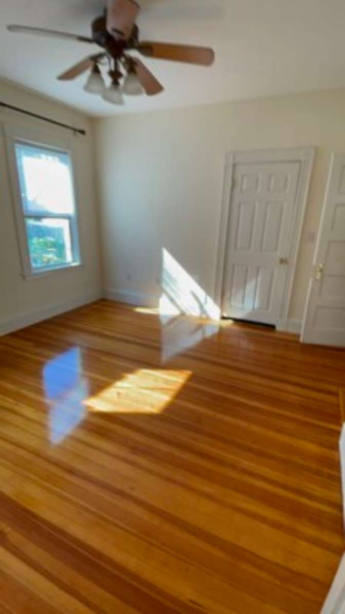 Greg's room