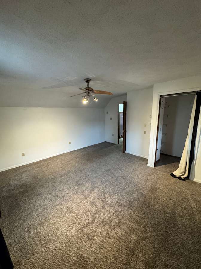 Phinu's room