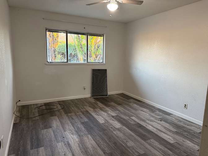 Elizabeth Hernandez's room