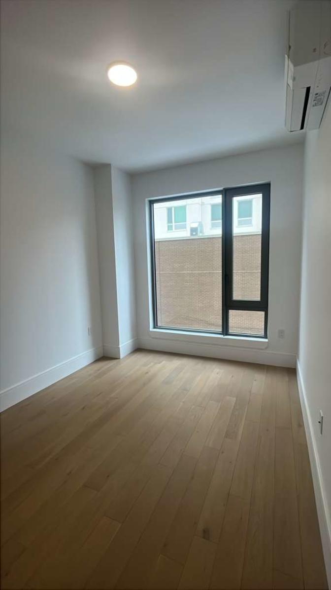 The Startup House's room