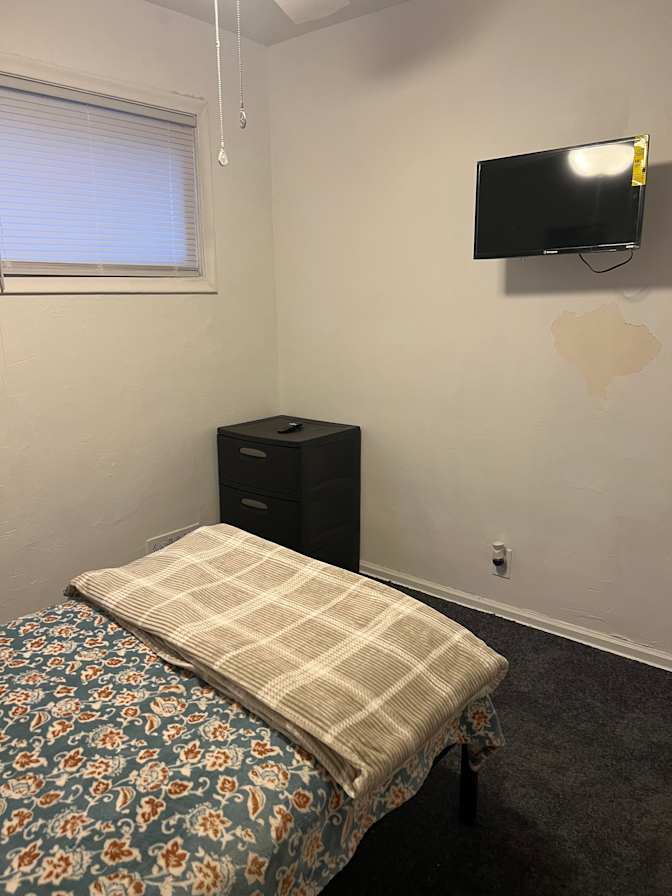 Michele's room