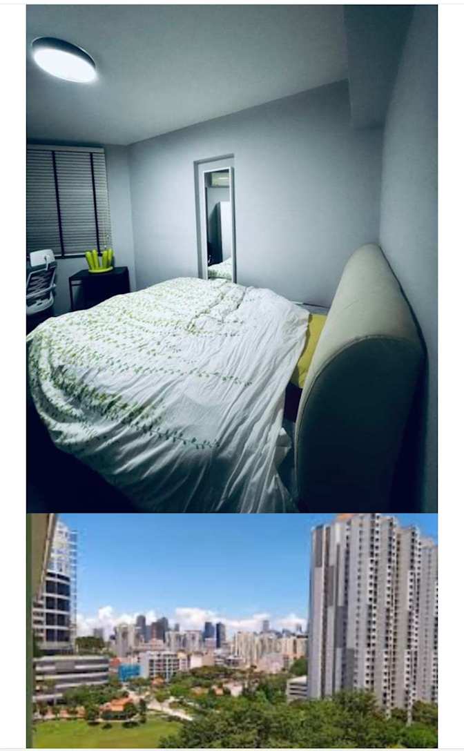 JiTa's room