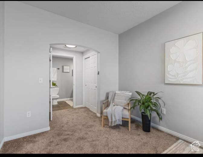 Kara's room