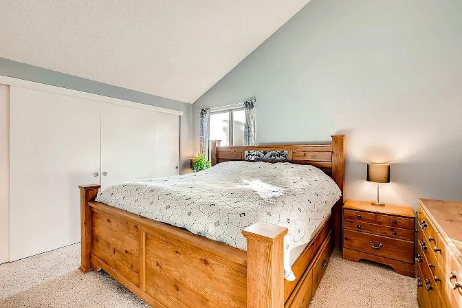 J's room