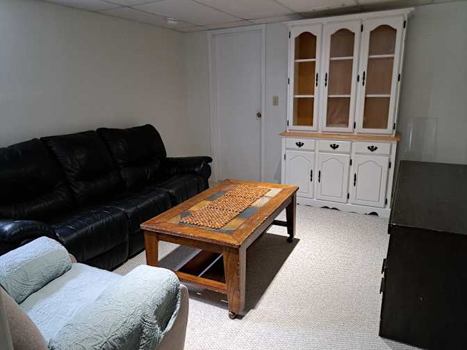 Samantha E Blakey's room