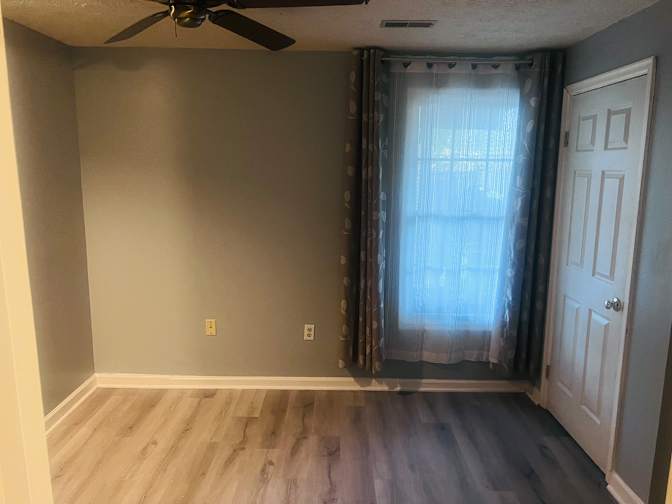 Jimmy's room