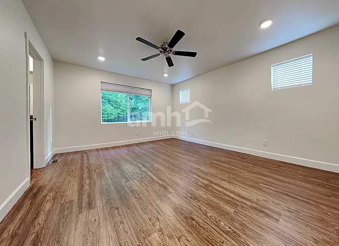 Alex's room
