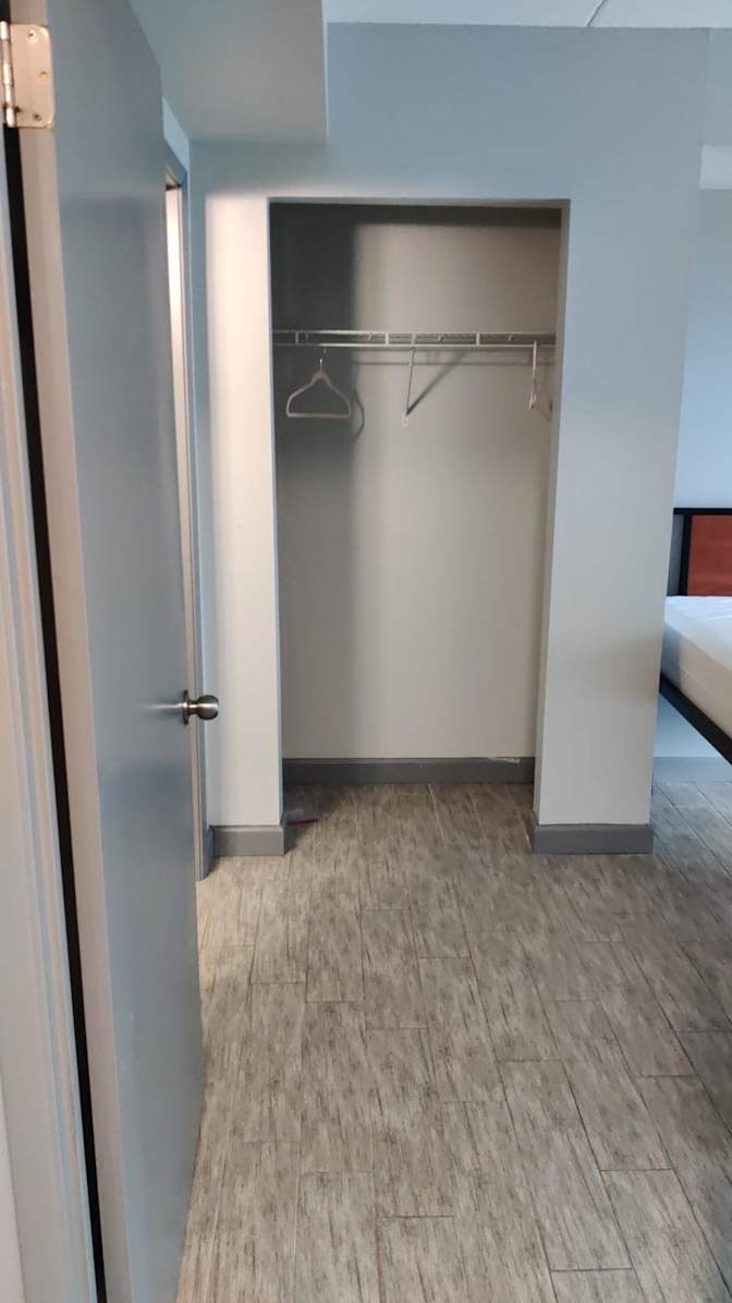 Priyanshi Jadeja's room
