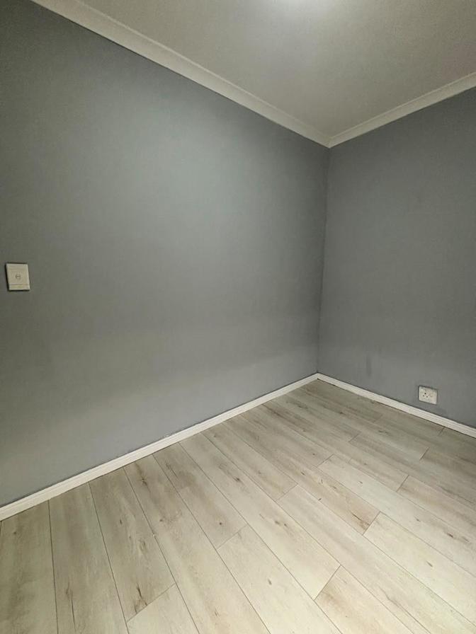 John's room