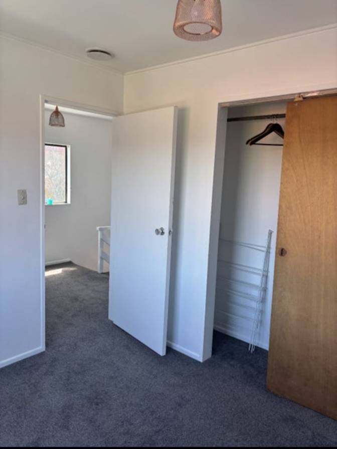 Rachael's room