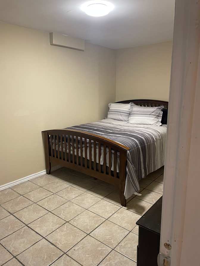 Angela's room