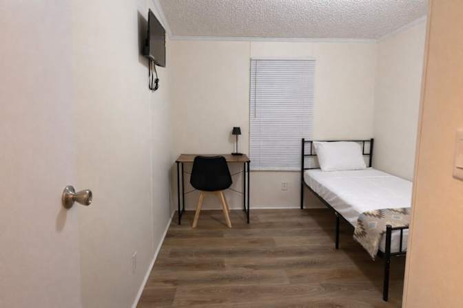 PadSplit's room
