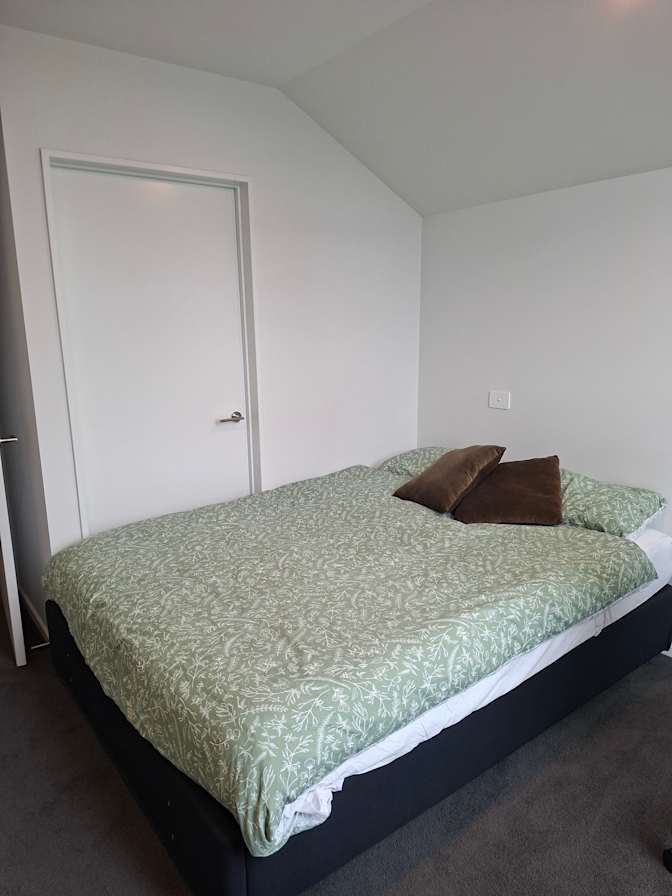 Emily's room