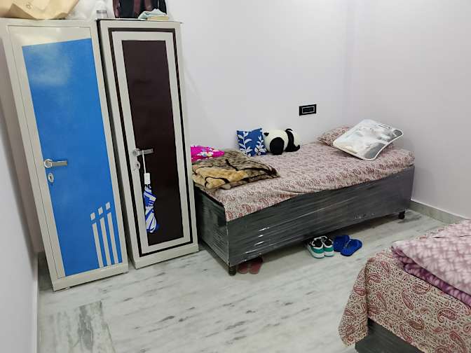 Priyanka Sharma's room
