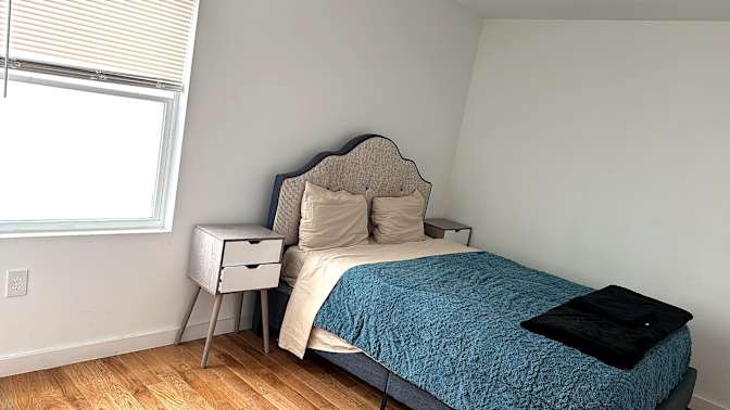 Kay's room