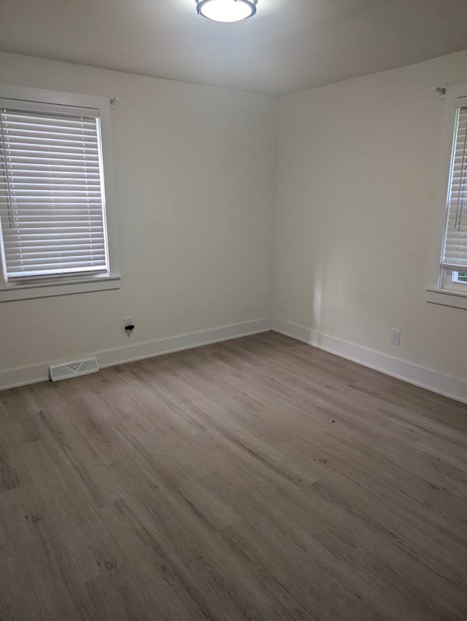 Kay's room