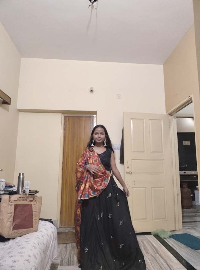 Rupali mahaseth's room