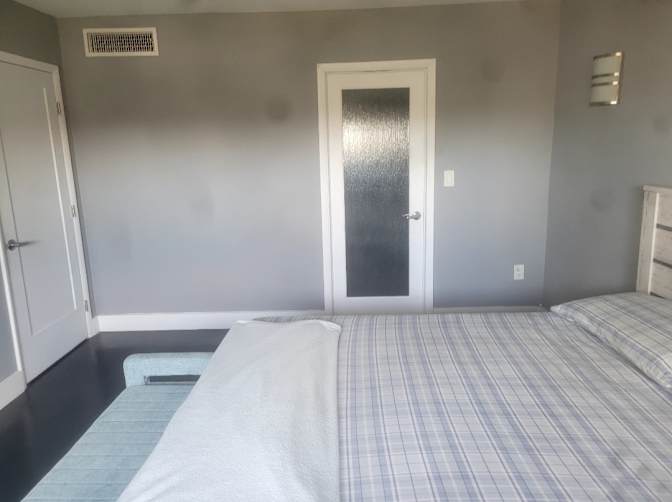 Jason Bahrt's room