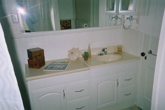 Bonnie's room