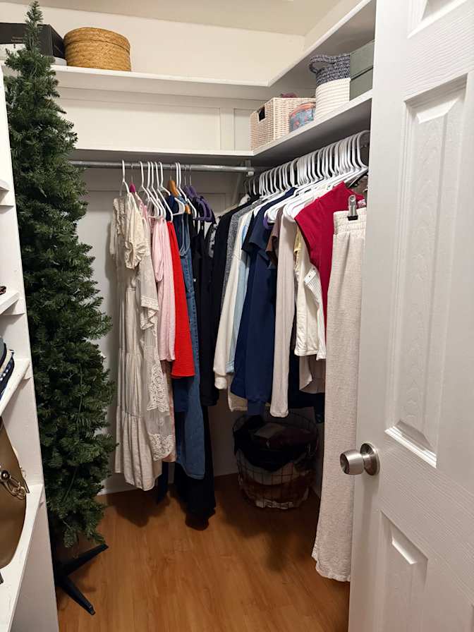 Haleigh's room