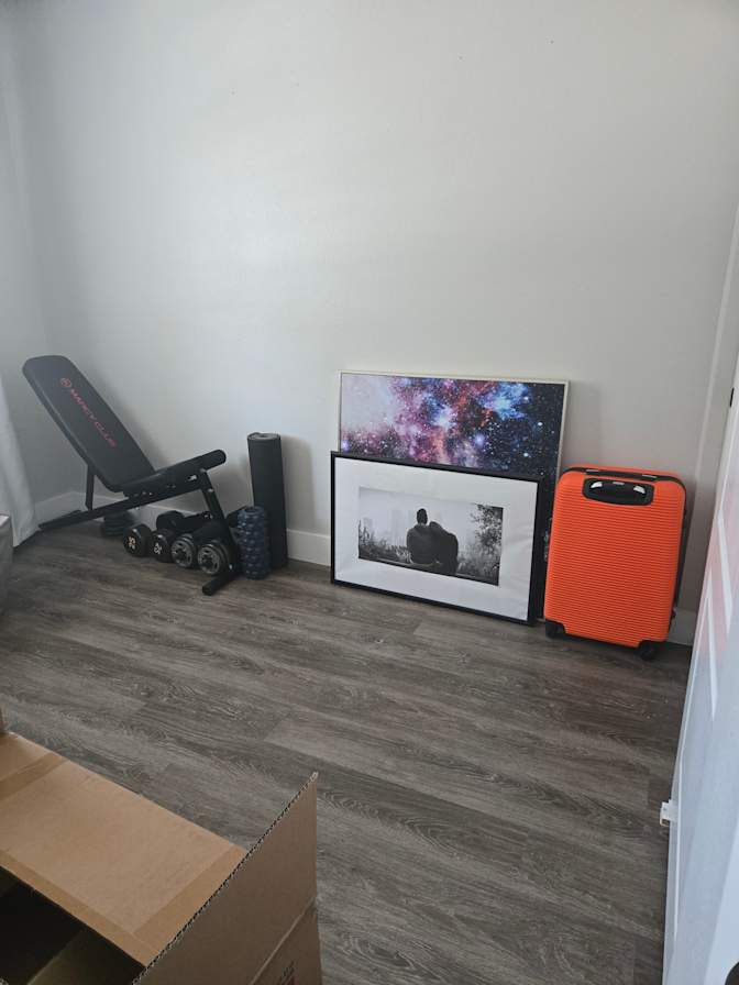 Mary's room