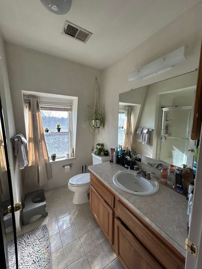 maria's room