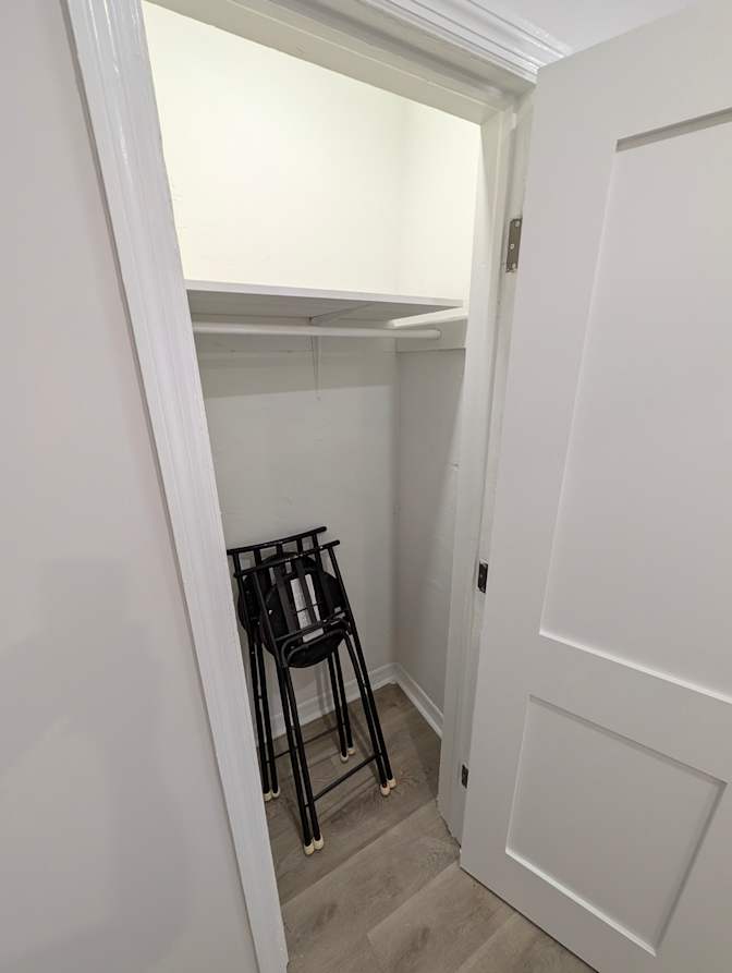 Karolina's room
