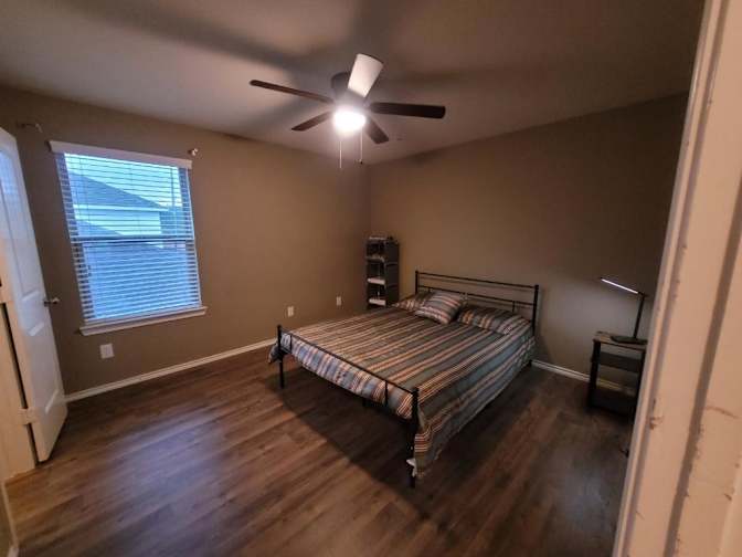 PadSplit's room
