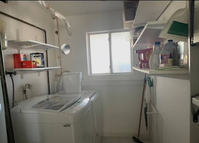 Carmen Hobbs's room
