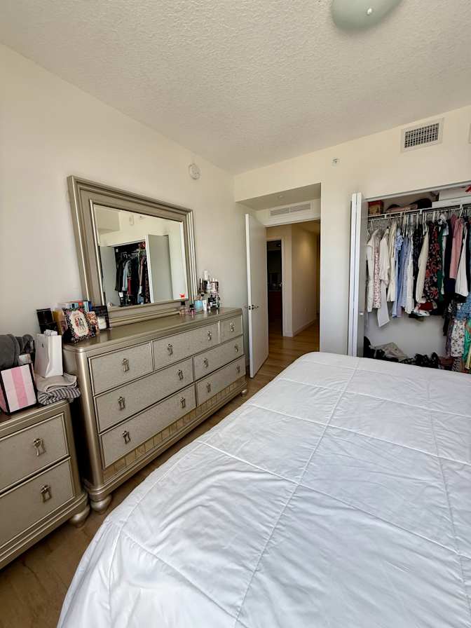 lauren's room