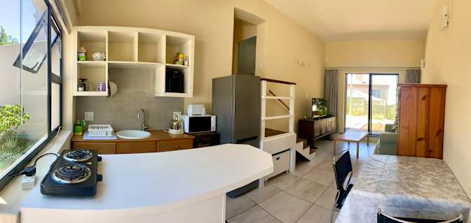 Svetlana's room