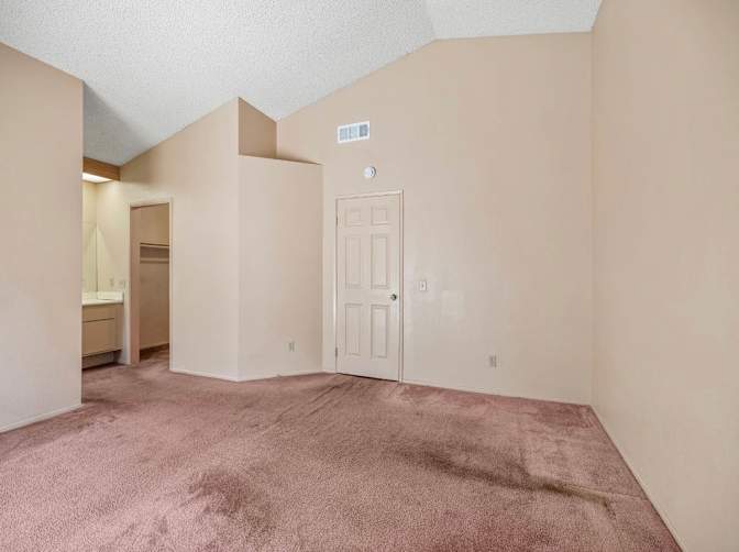 Christopher's room