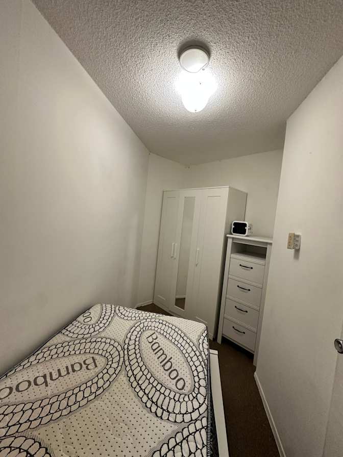 Sasha's room