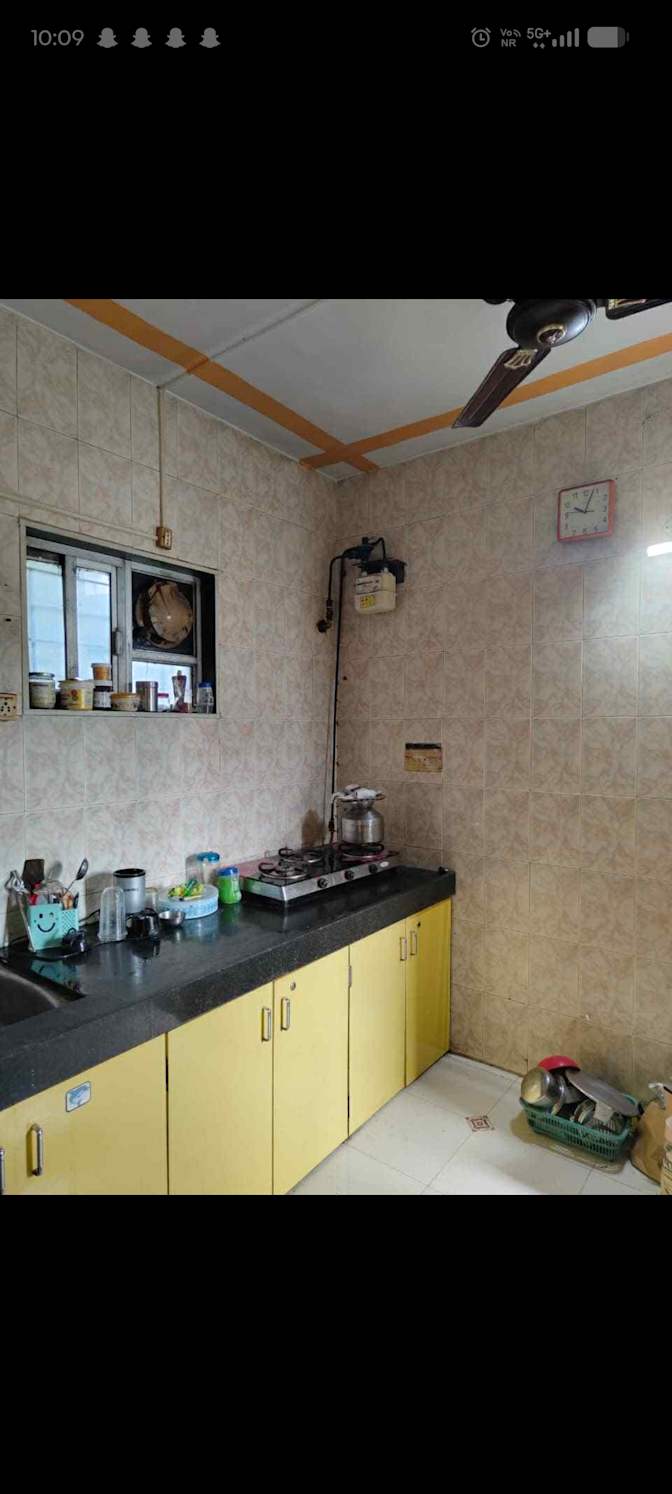 Aayush Patil's room
