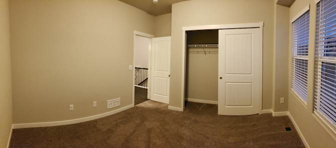 Tom's room