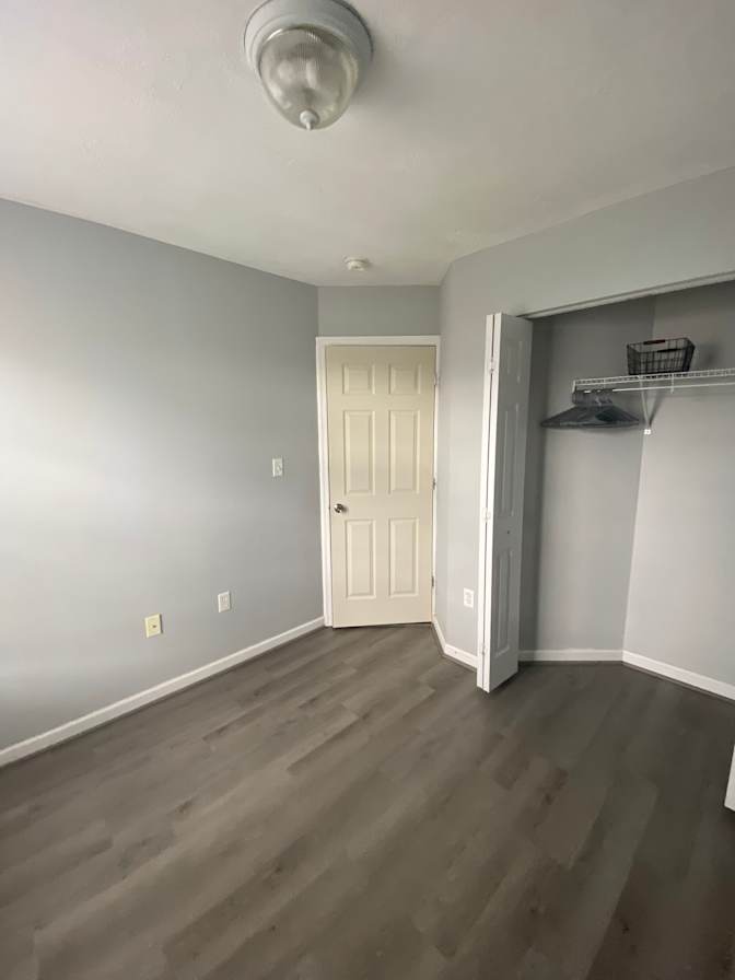 Alexis's room