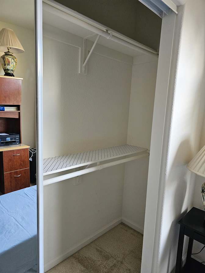Donna's room