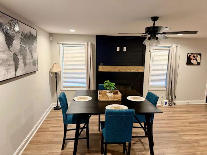 PadSplit's room