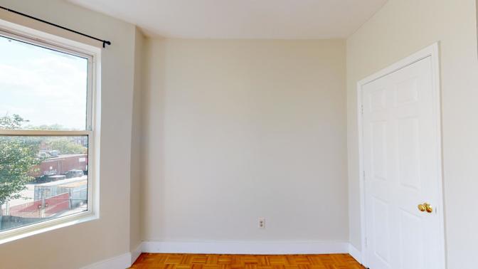 Sam June's room