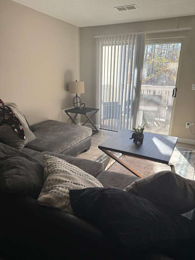 Michelle rael's room