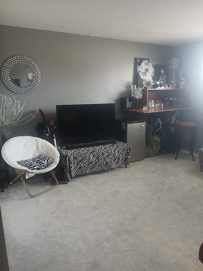 Michelle's room