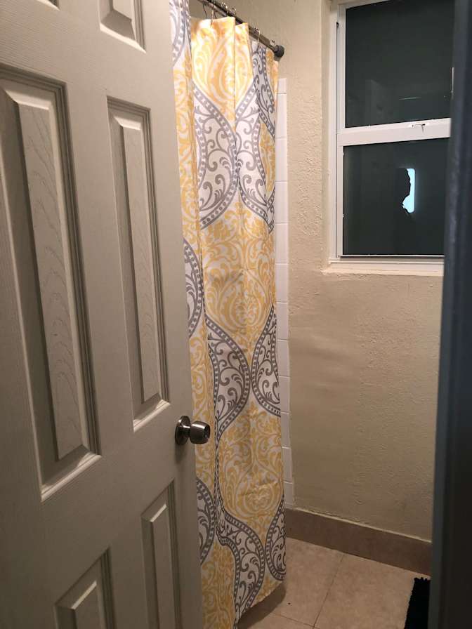 Angel's room
