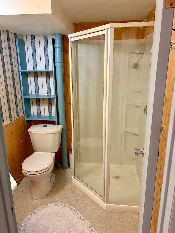 Kate's room