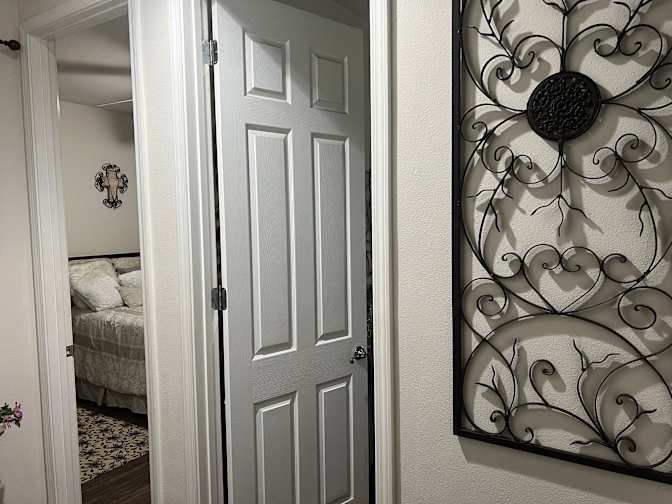 German's room
