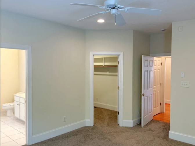 Daniel's room
