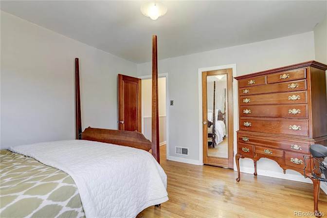 Adrienne's room