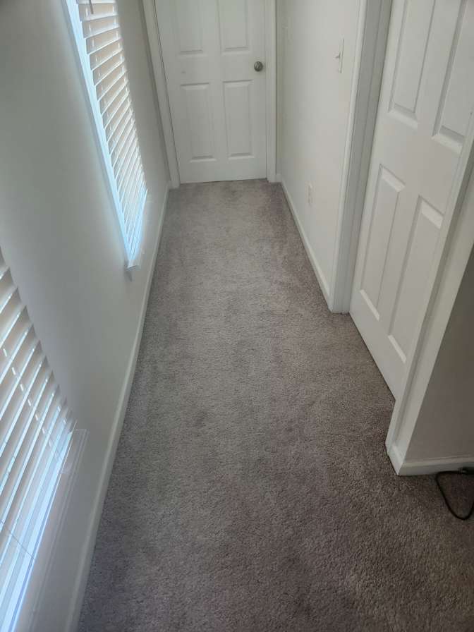 Andrew's room