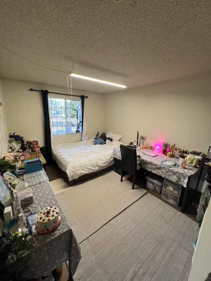 Jennifer's room