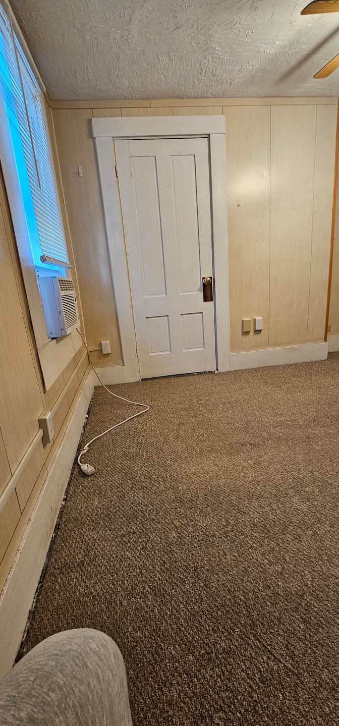 Wynn's room